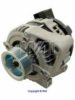 WAIglobal 11036R Alternator